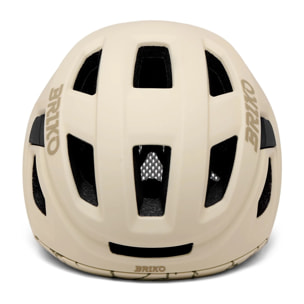 Caschi Briko Uomo Donna Verde Aero Plus