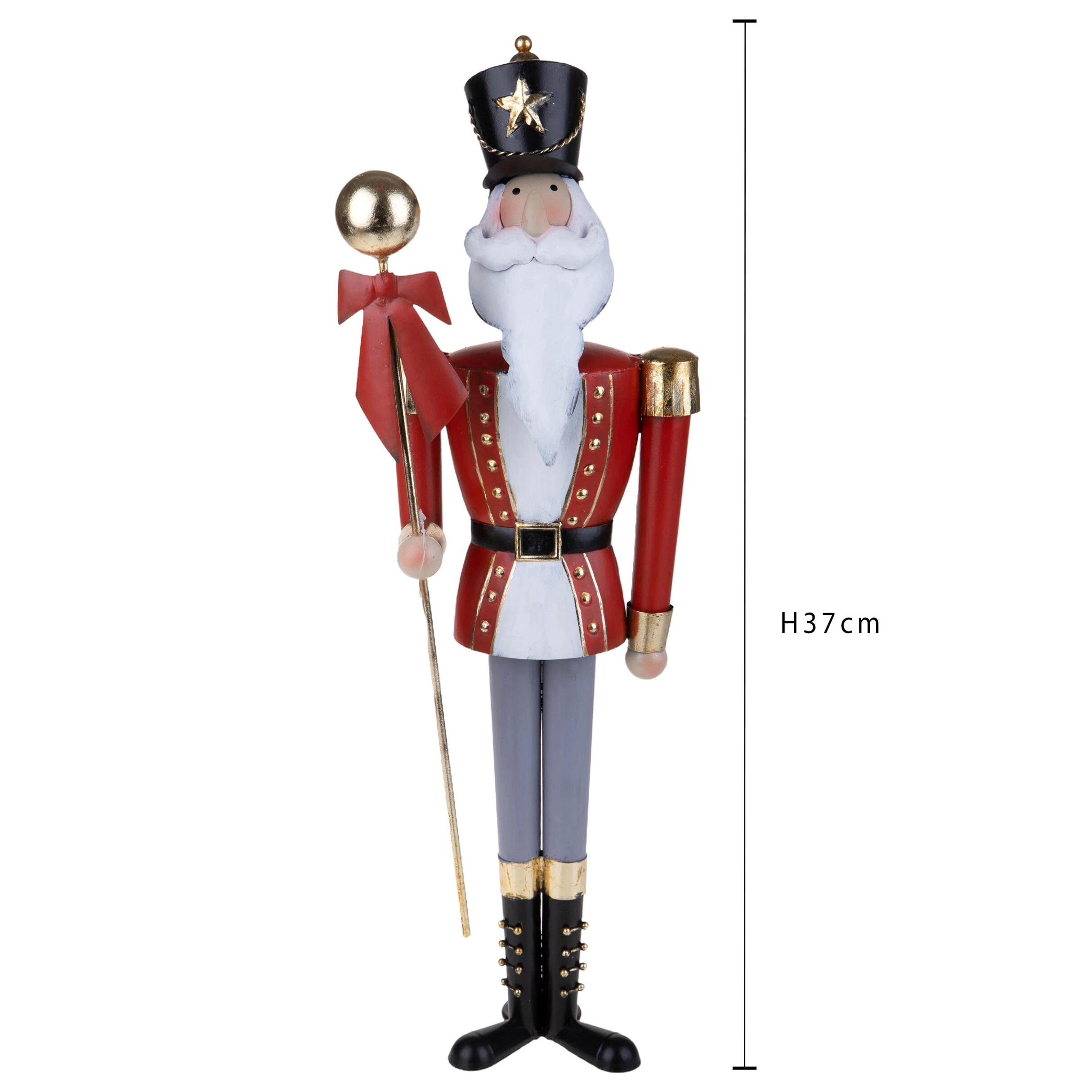 Schiaccianoci - Pezzi 1 - 20xH59x17cm - Bianchi Dino SpA