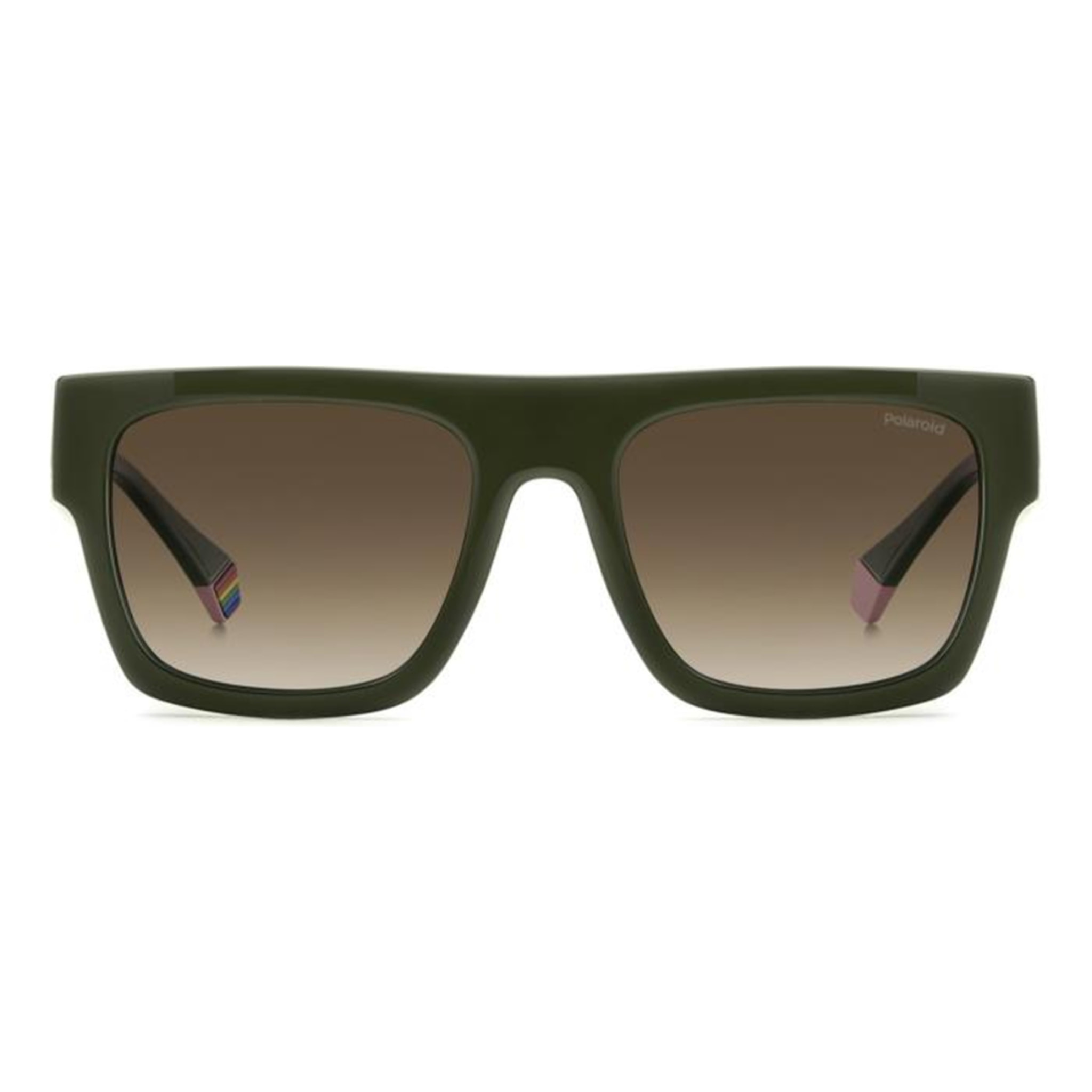 Gafas de Sol Polaroid PLD 6224/S/X 1ED Polarizadas de Policarbonato Unisex 54 mm