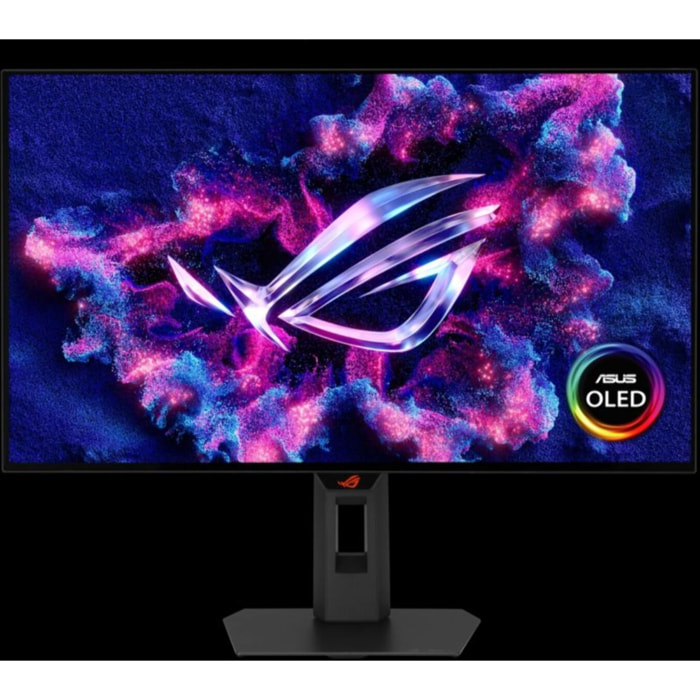 Ecran PC Gamer ASUS ROG XG27AQWMG 27" QHD 280Hz OLED HDR True Black 500 HDMI 2.1