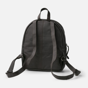 Mochila BIBA Jersey X de piel