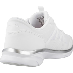 SNEAKERS SKECHERS D'LUX COMFORT