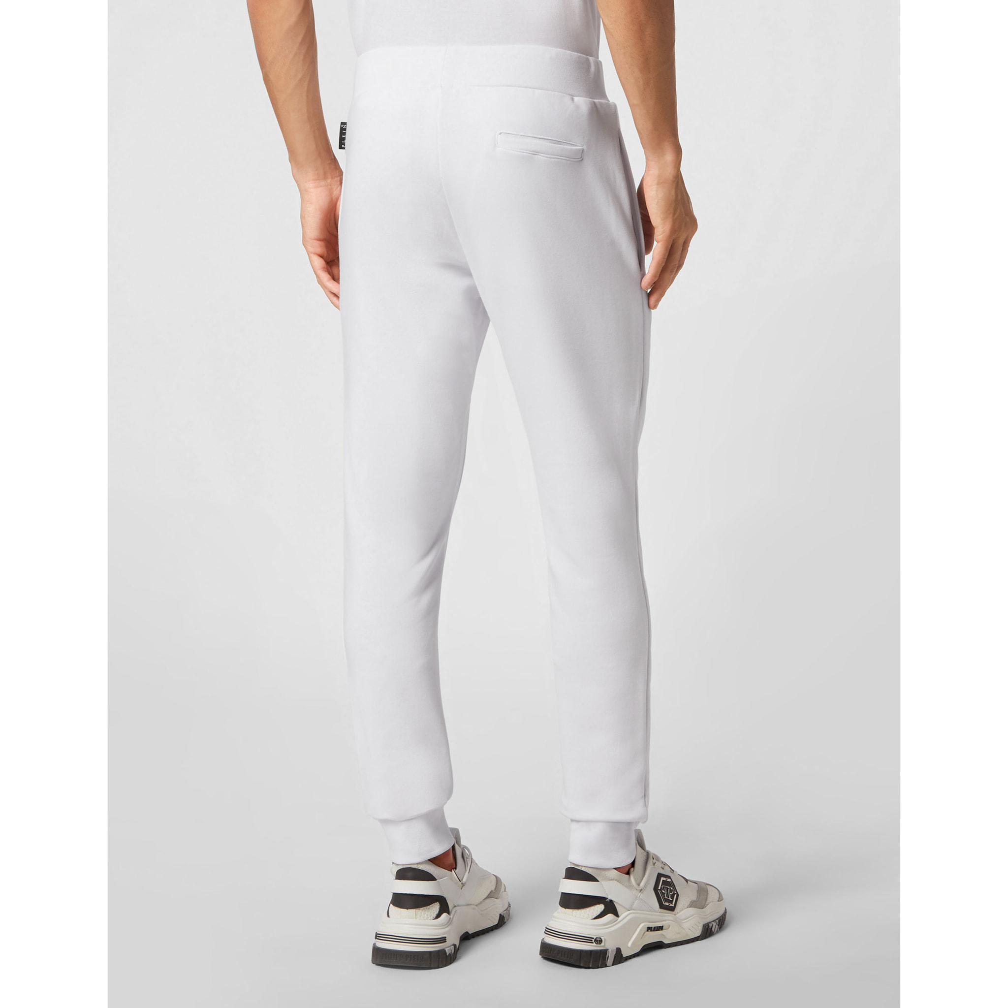 PHILIPP PLEIN Pantalones de chándal SCORPION