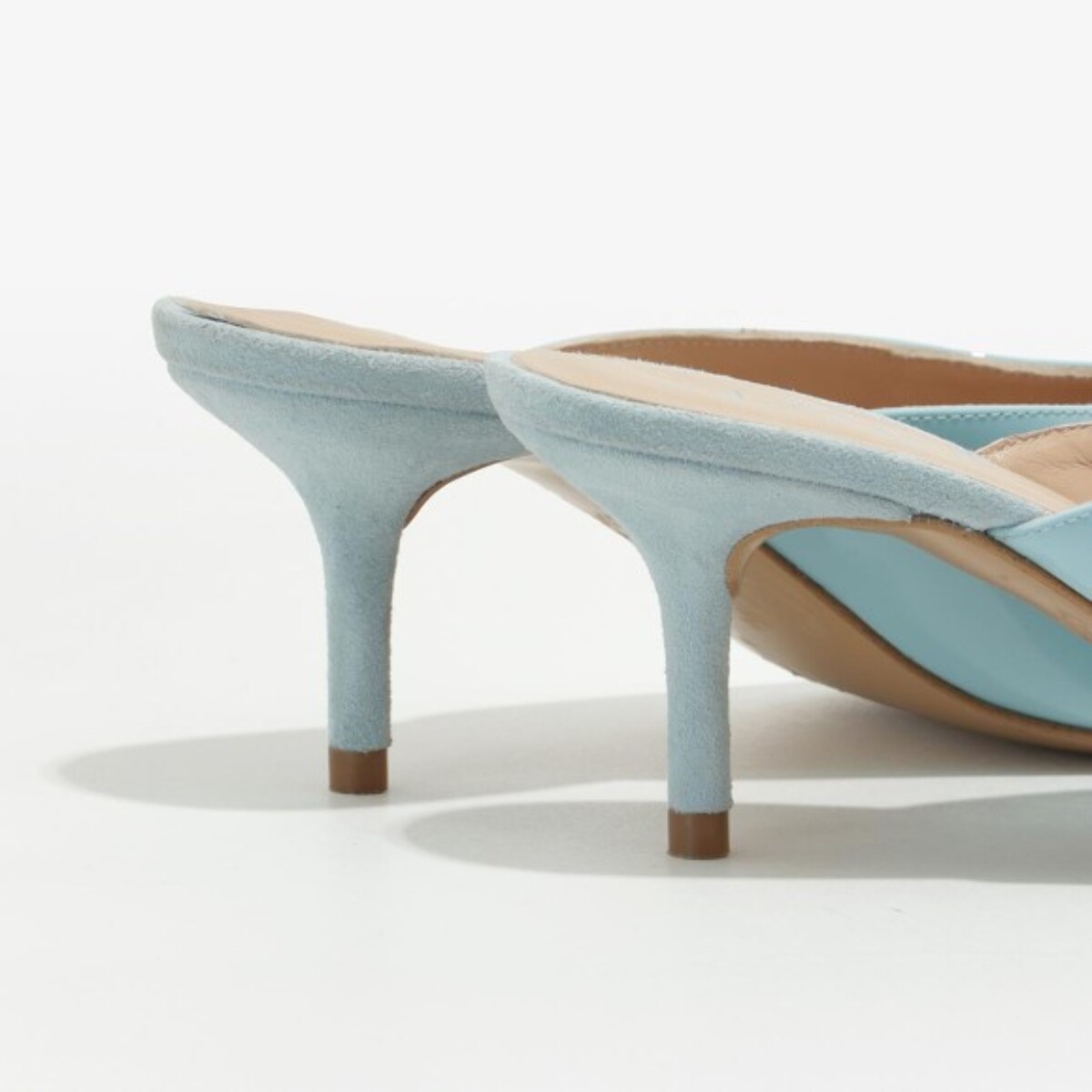 SANDALIAS AZUL CORALINE