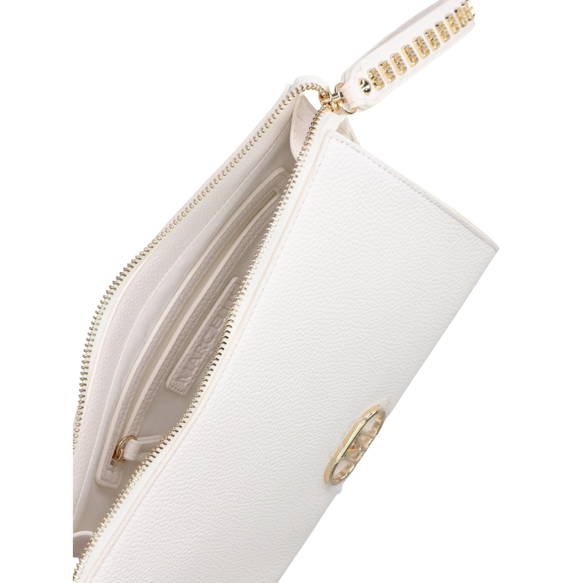 Marc Ellis Pochette