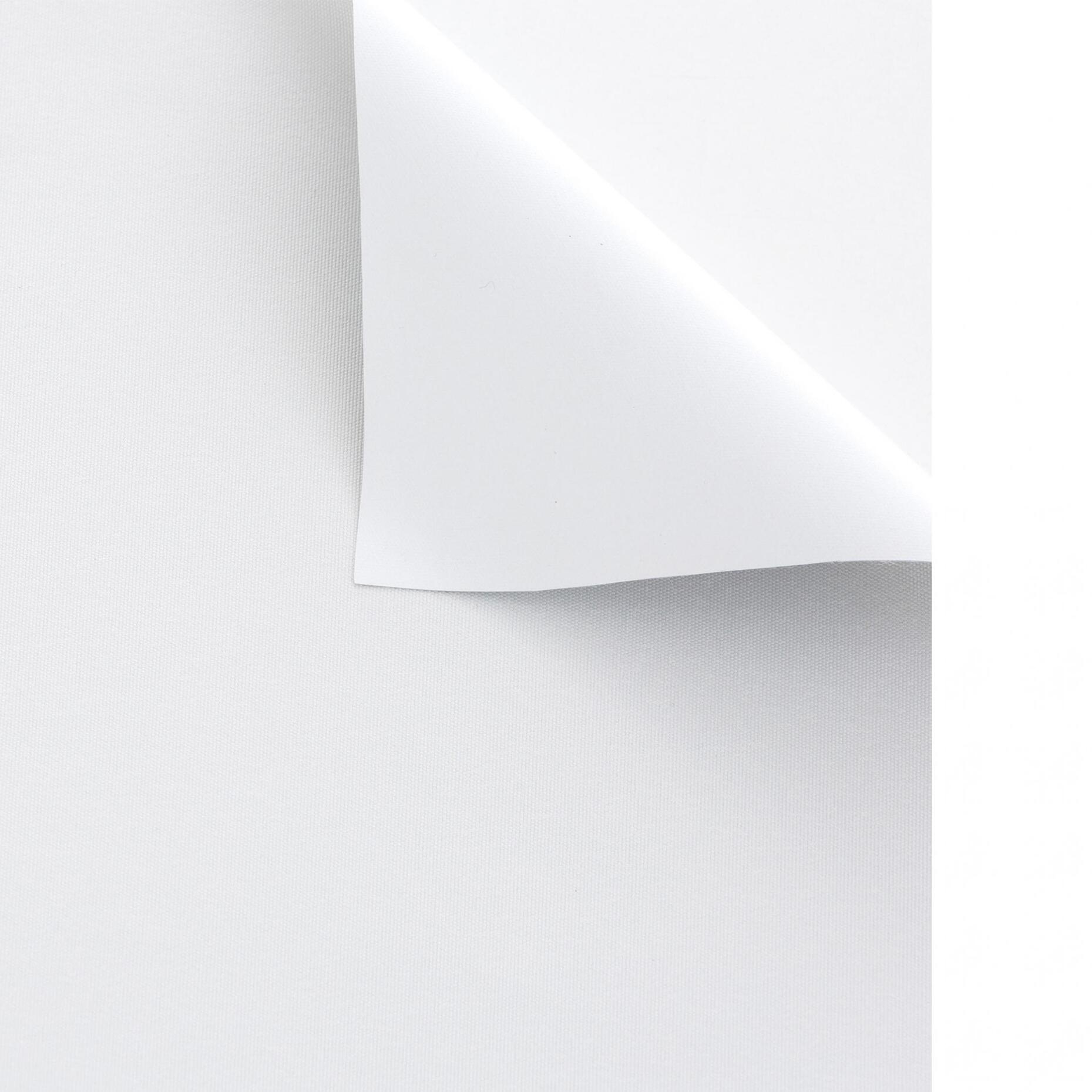 Store enrouleur Polyester Opaque Multicolore