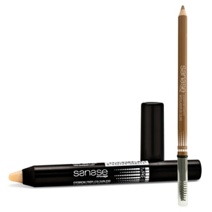 Assortiment de maquillage