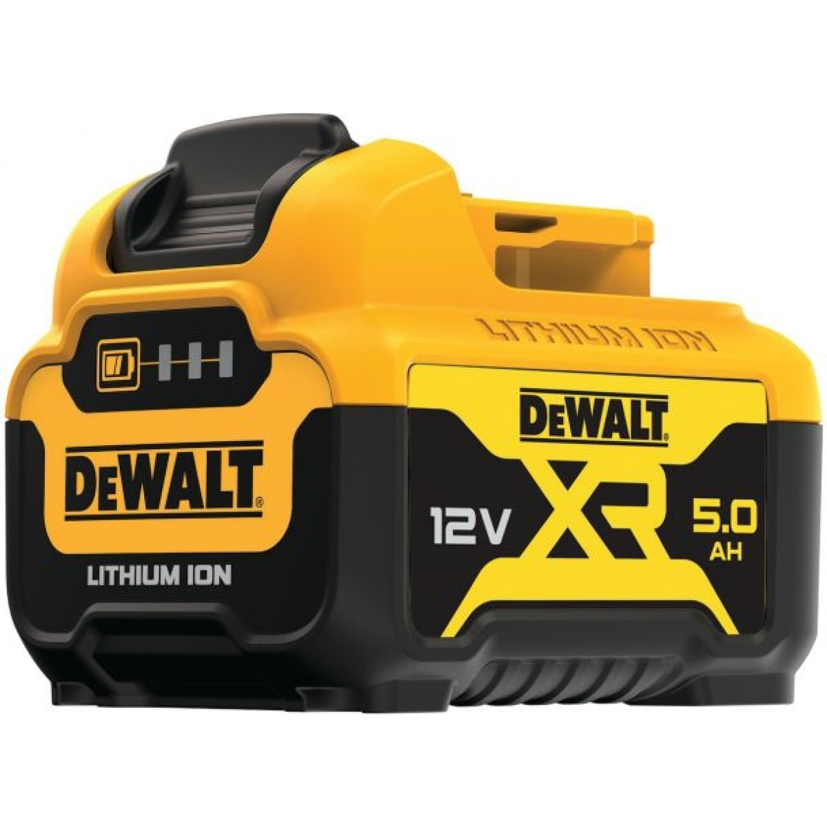 Batterie XR 12V 5Ah - DEWALT - DCB126-XJ