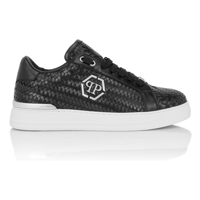 PHILIPP PLEIN Zapatillas bajas HEXAGON