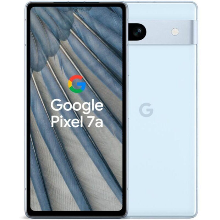 Smartphone GOOGLE Pixel 7a Ocean 5G