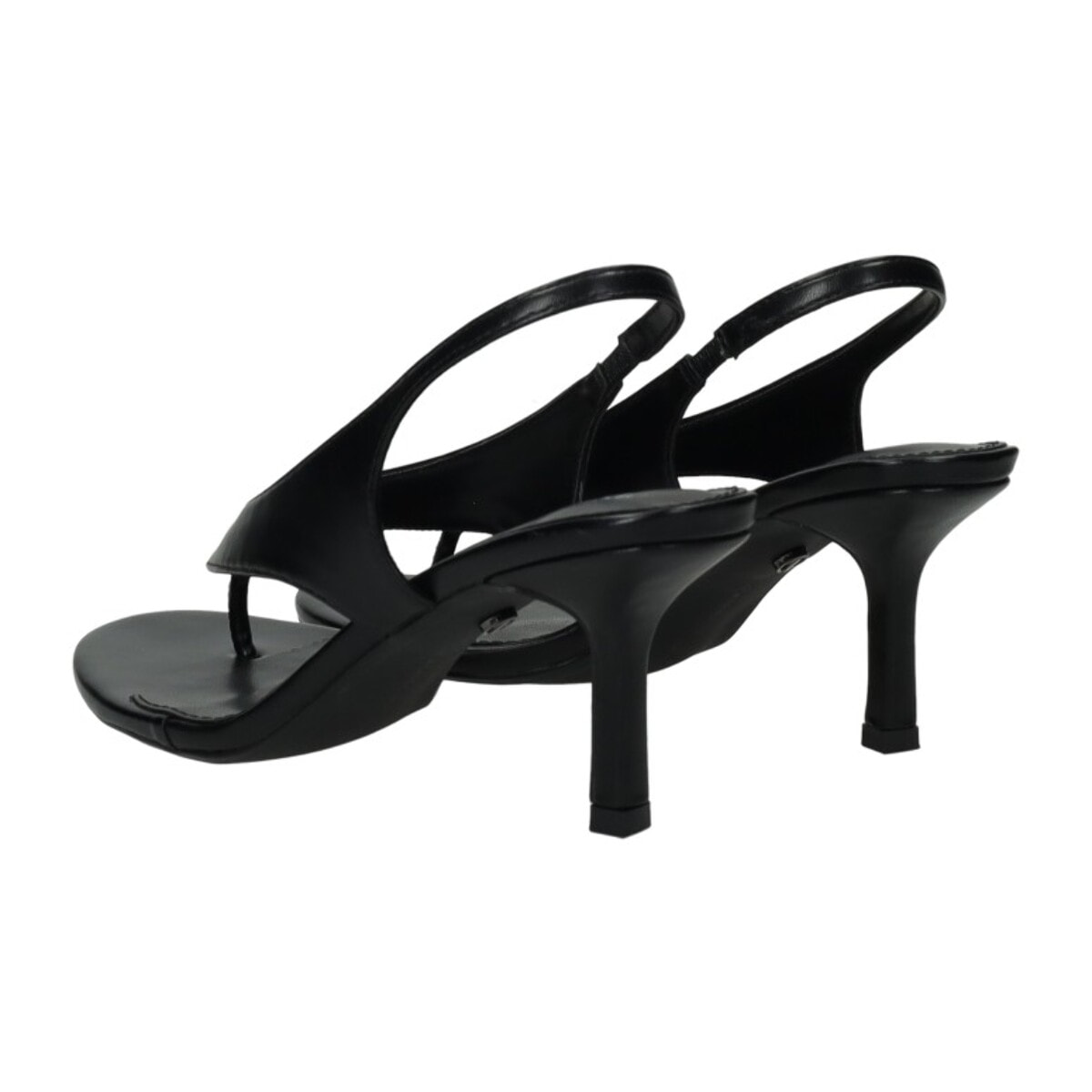 Sandali Donna Tata Italia Nero