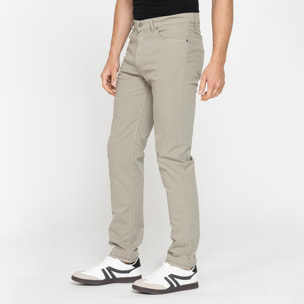 PANTALONE IN TELA LEGGERA ELASTICIZZATA SPINTECH