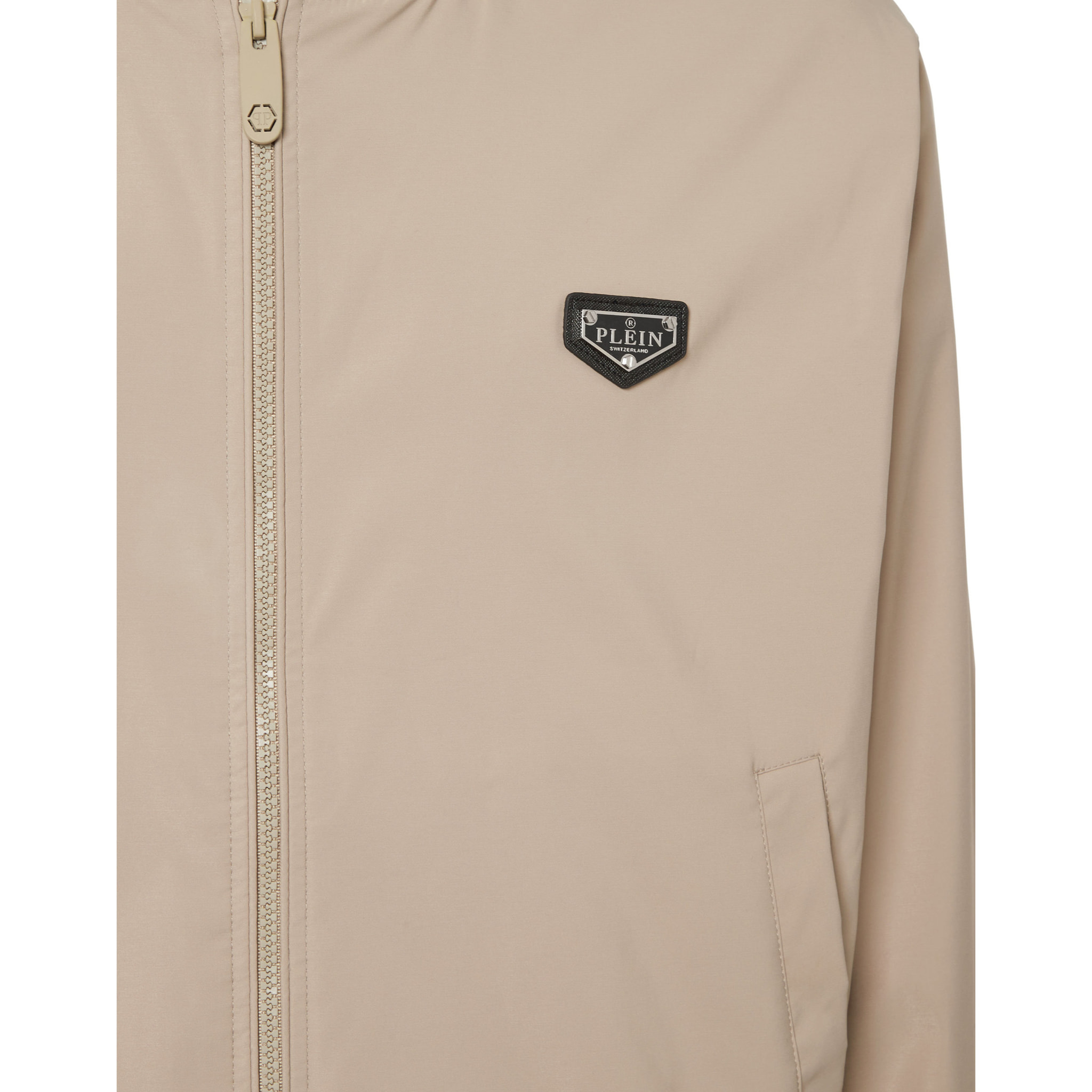 PHILIPP PLEIN Bomber