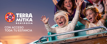 TERRA MÍTICA