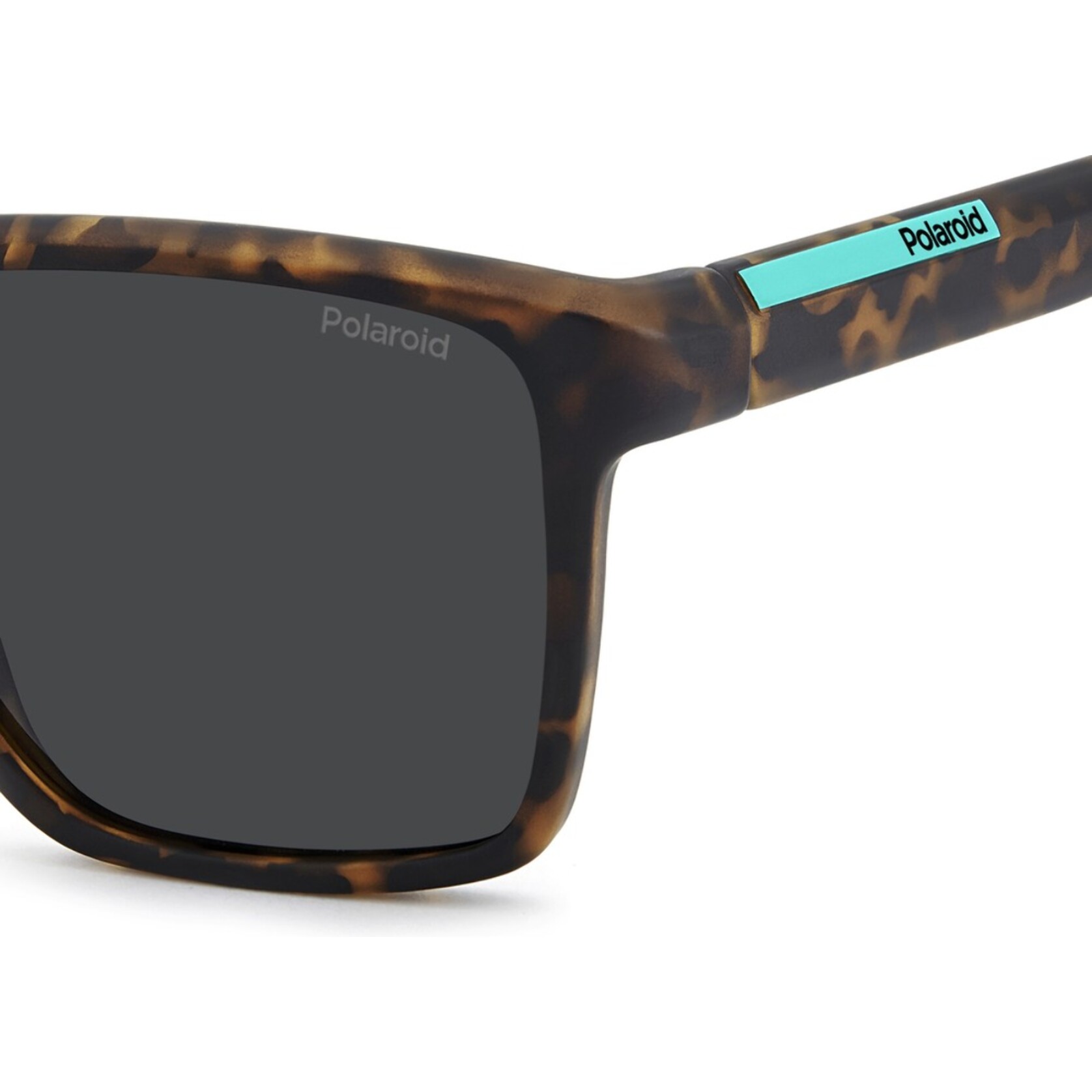 Gafas de Sol Polaroid PLD 2167/S N9P Polarizadas de Policarbonato Hombre 56 mm