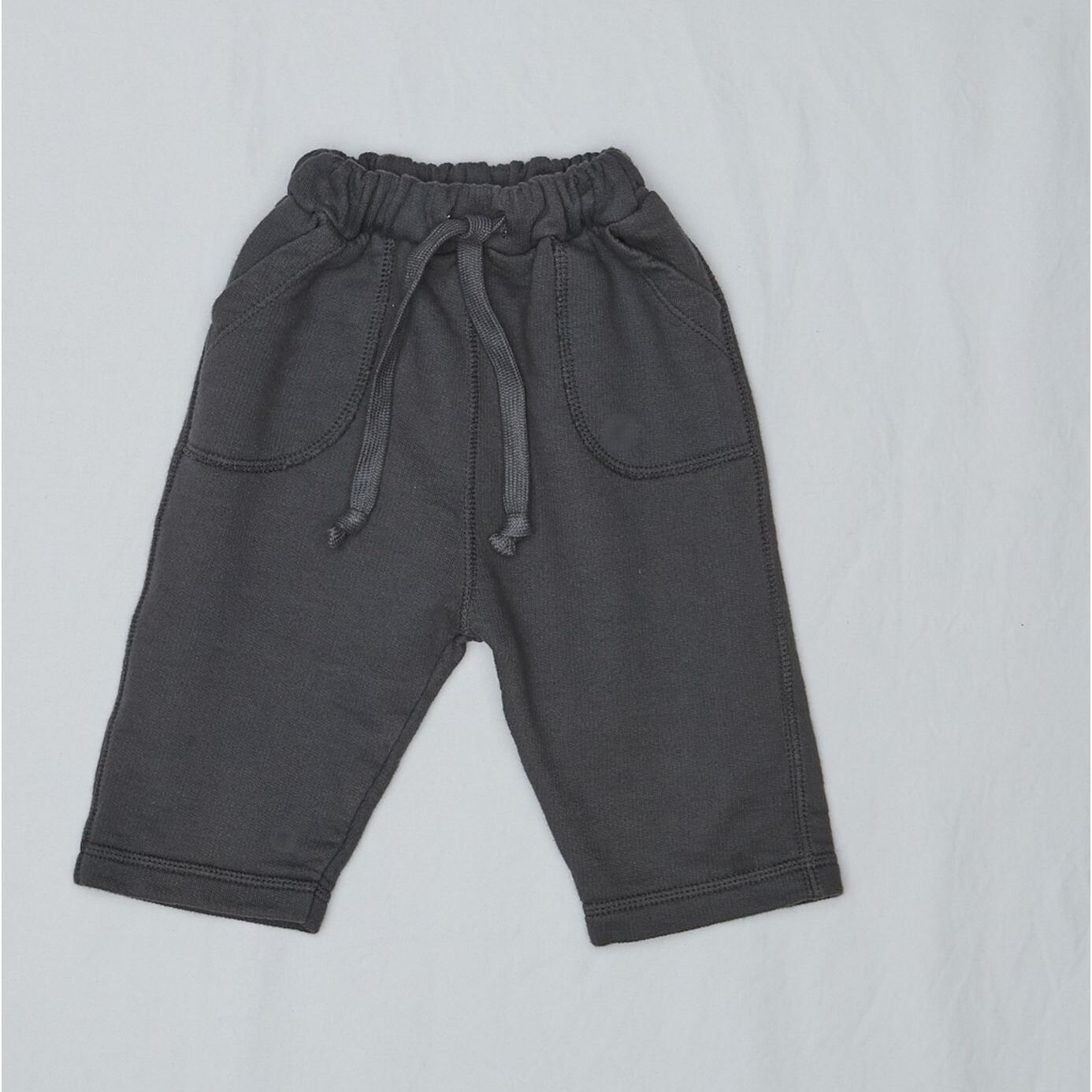 Pantalone Lungo Tasca