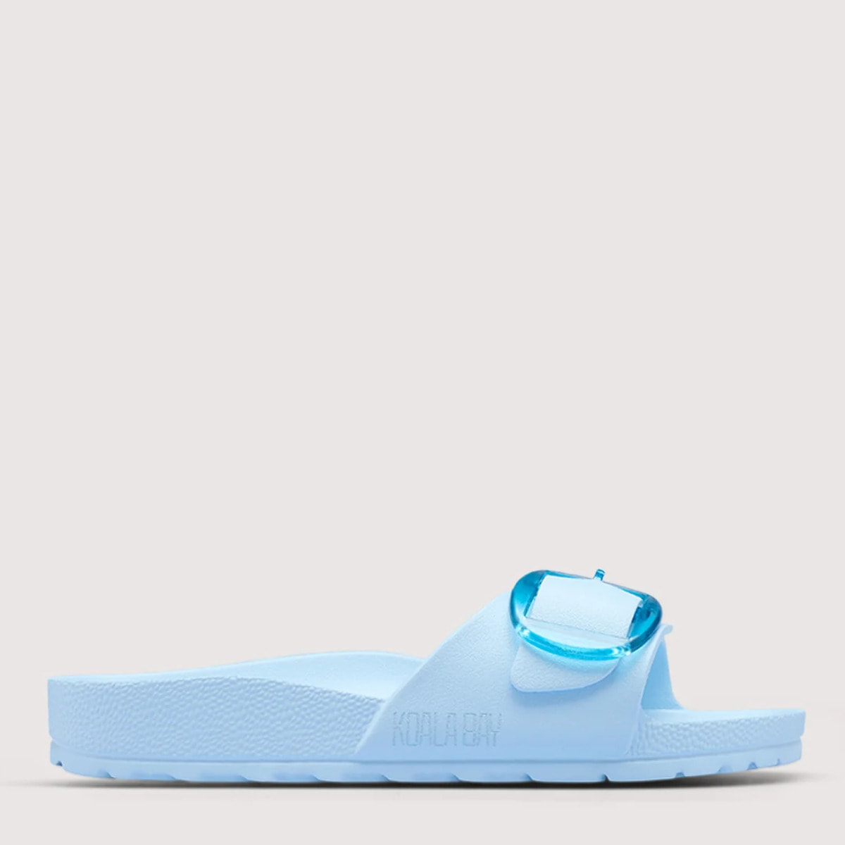 Sandalia Pala Azul Cielo - Lanai