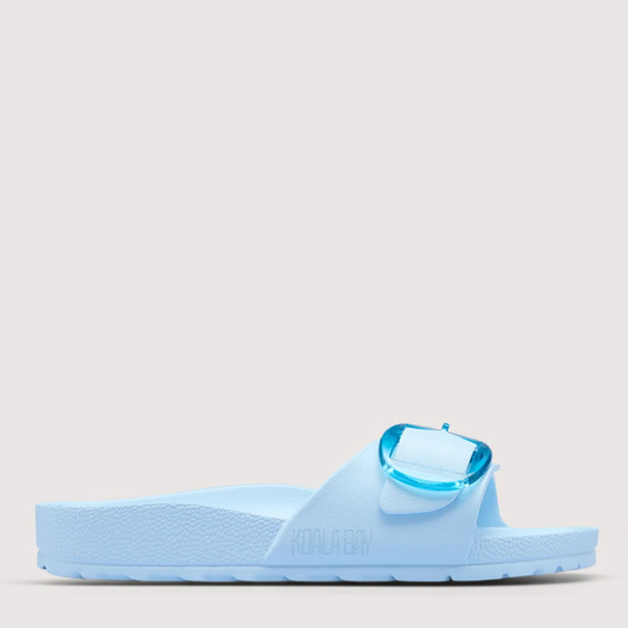 Sandalia Pala Azul Cielo - Lanai