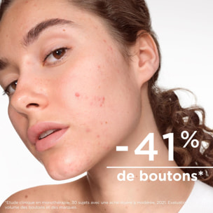 SEBIUM KERATO+ - Gel-Crème Anti-imperfections 30 ml