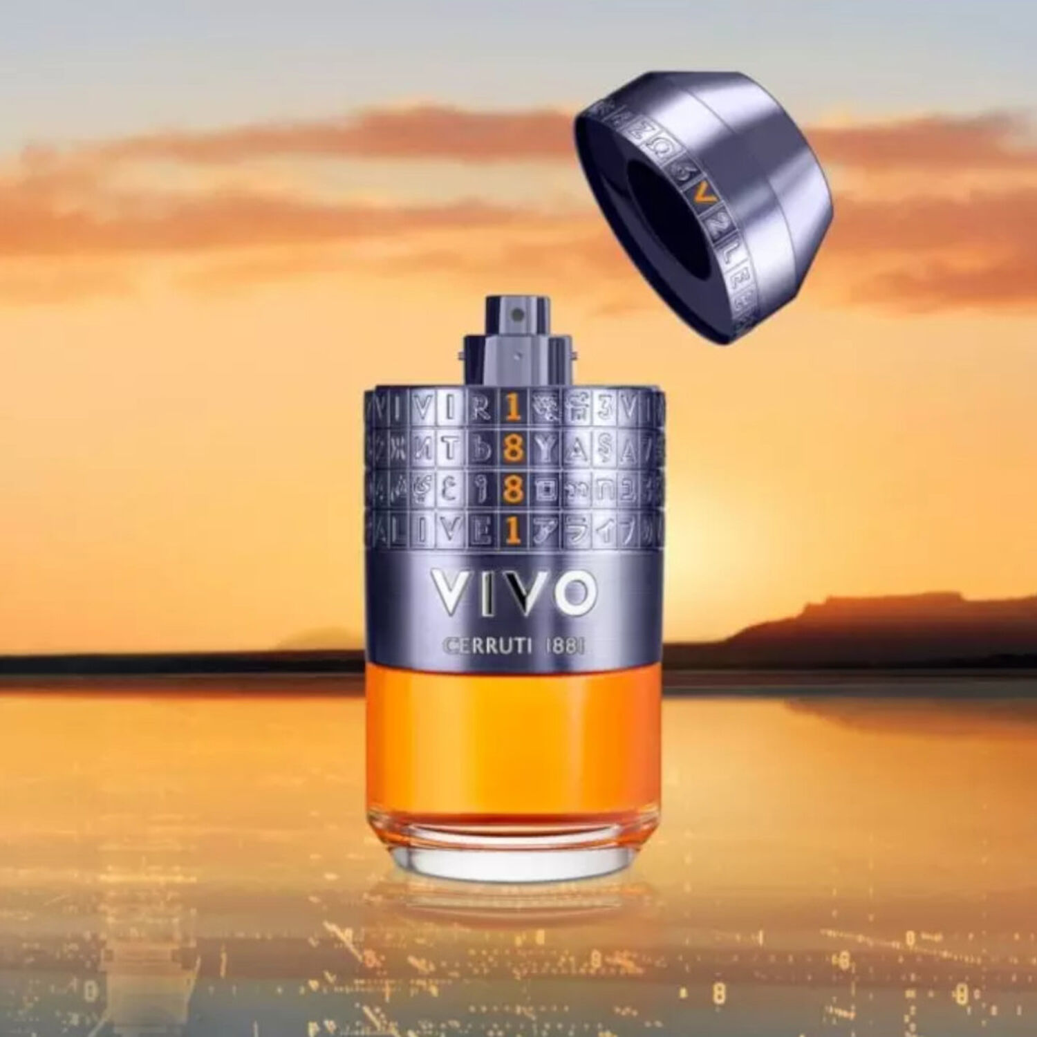 Vivo - Eau de Parfum 60ml