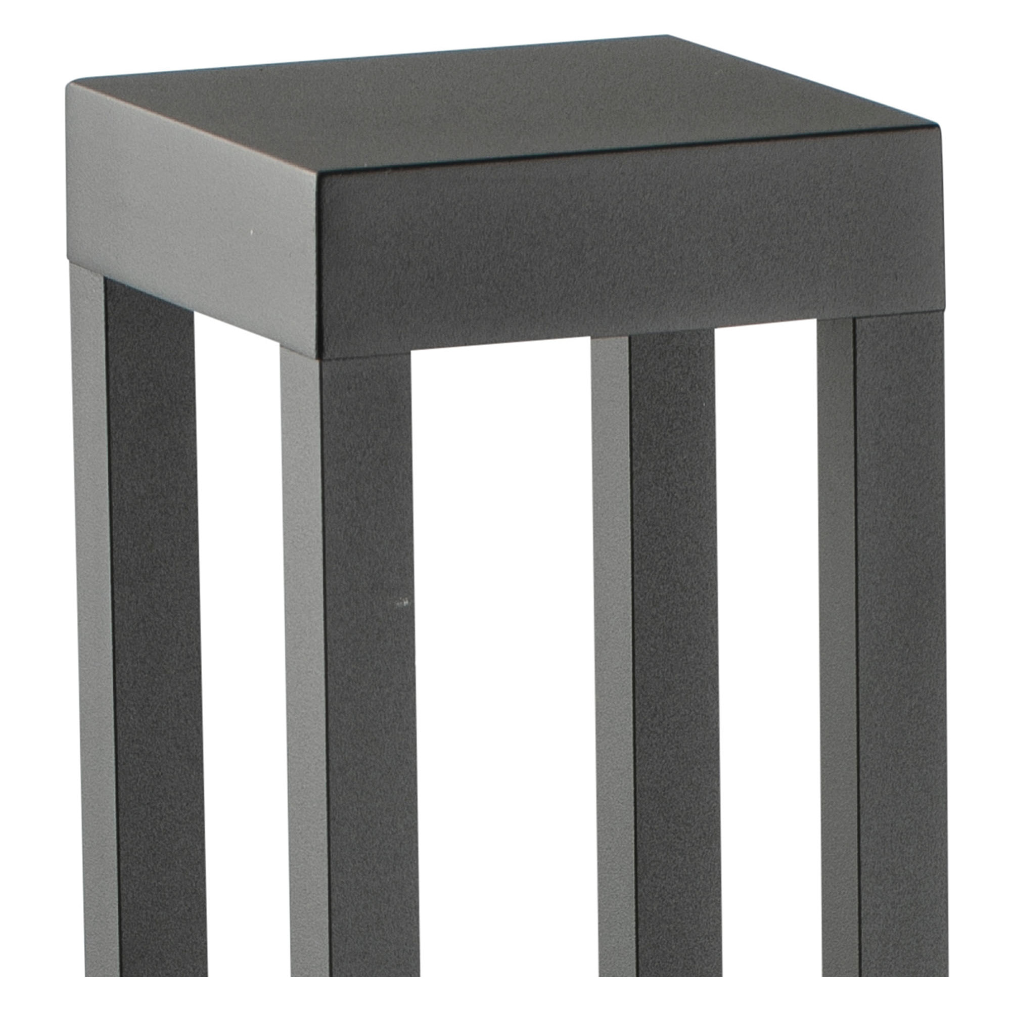 AGRA 200 Baliza gris oscuro 2700K