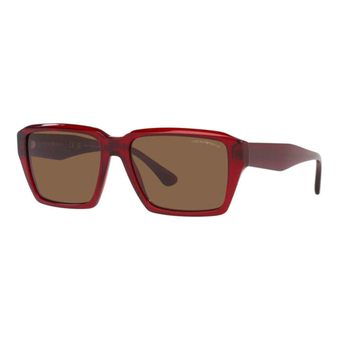 Gafas de sol Emporio Armani Hombre EA4186-507573