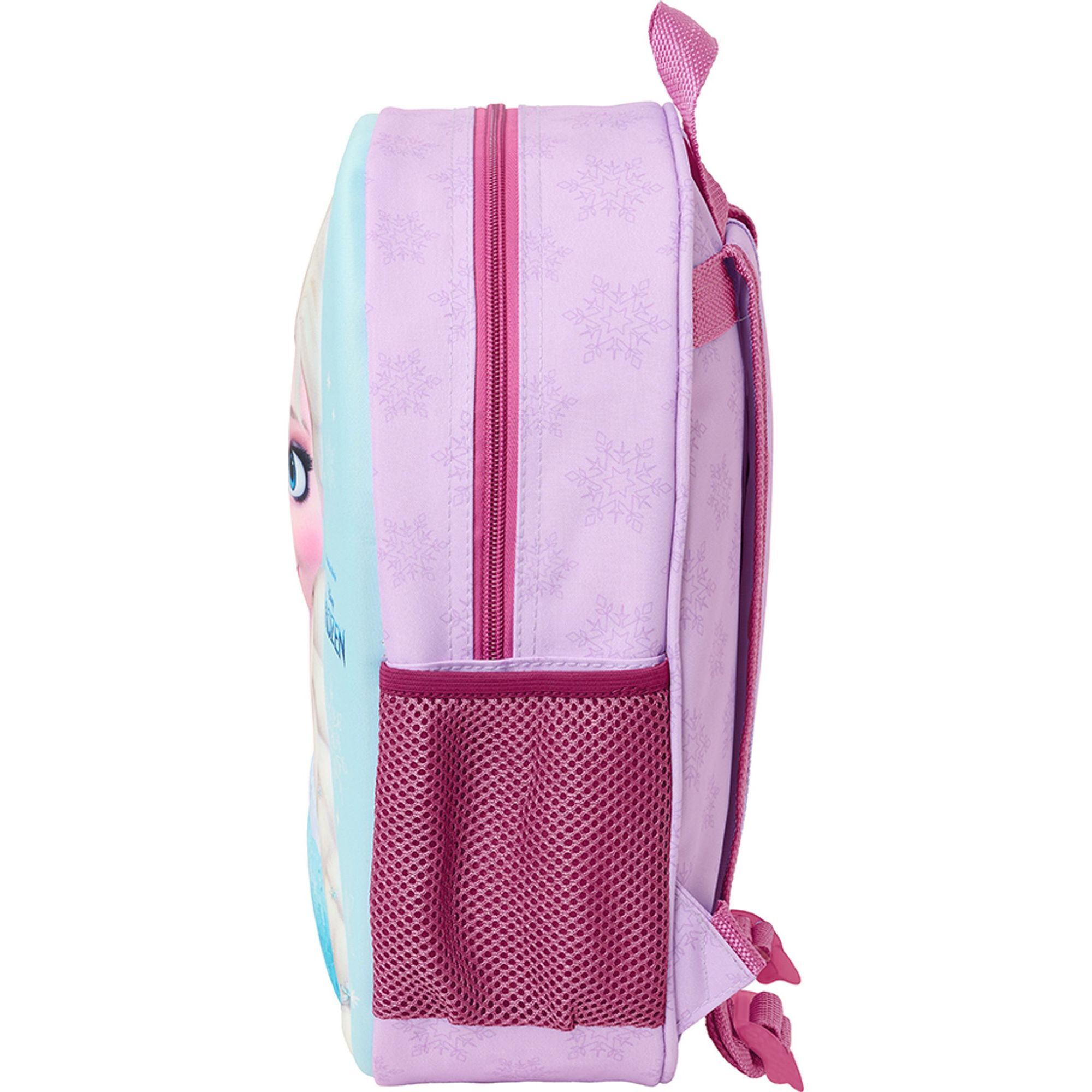 Mochila 3d frozen 3d