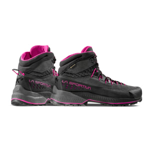 TX4 Evo Mid Goretex Mujer Botas Aproximación