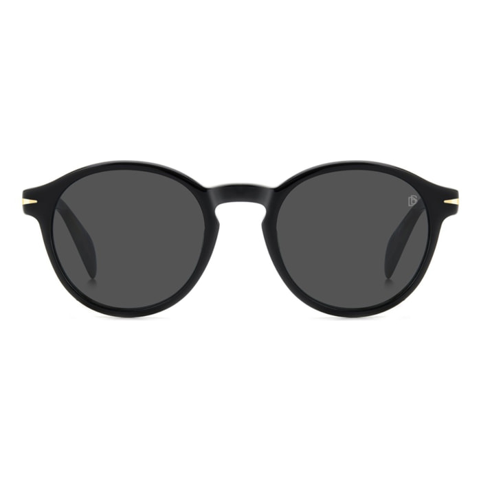 Gafas de Sol David Beckham DB 1178/S PPO de Acetato Hombre 50 mm