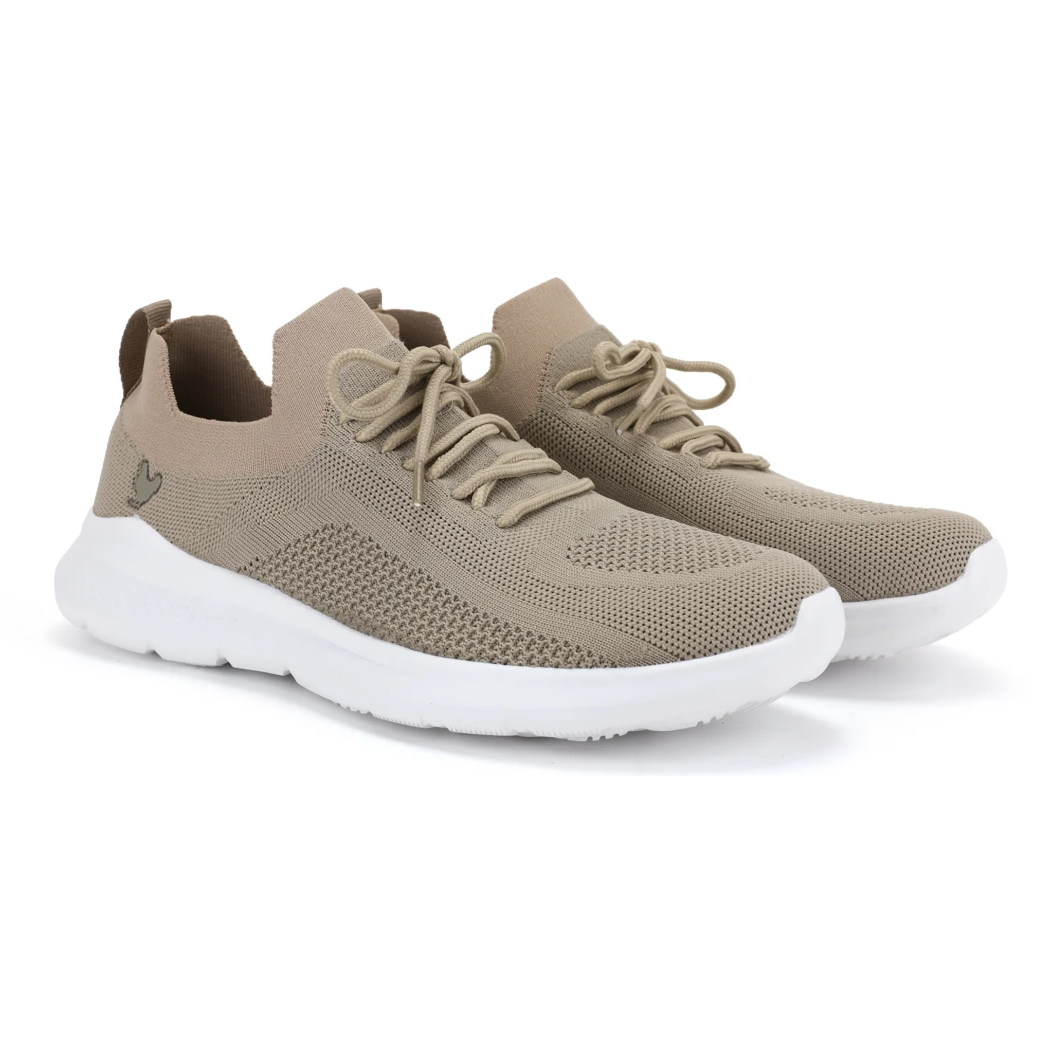 Zapatillas Marco Taupe