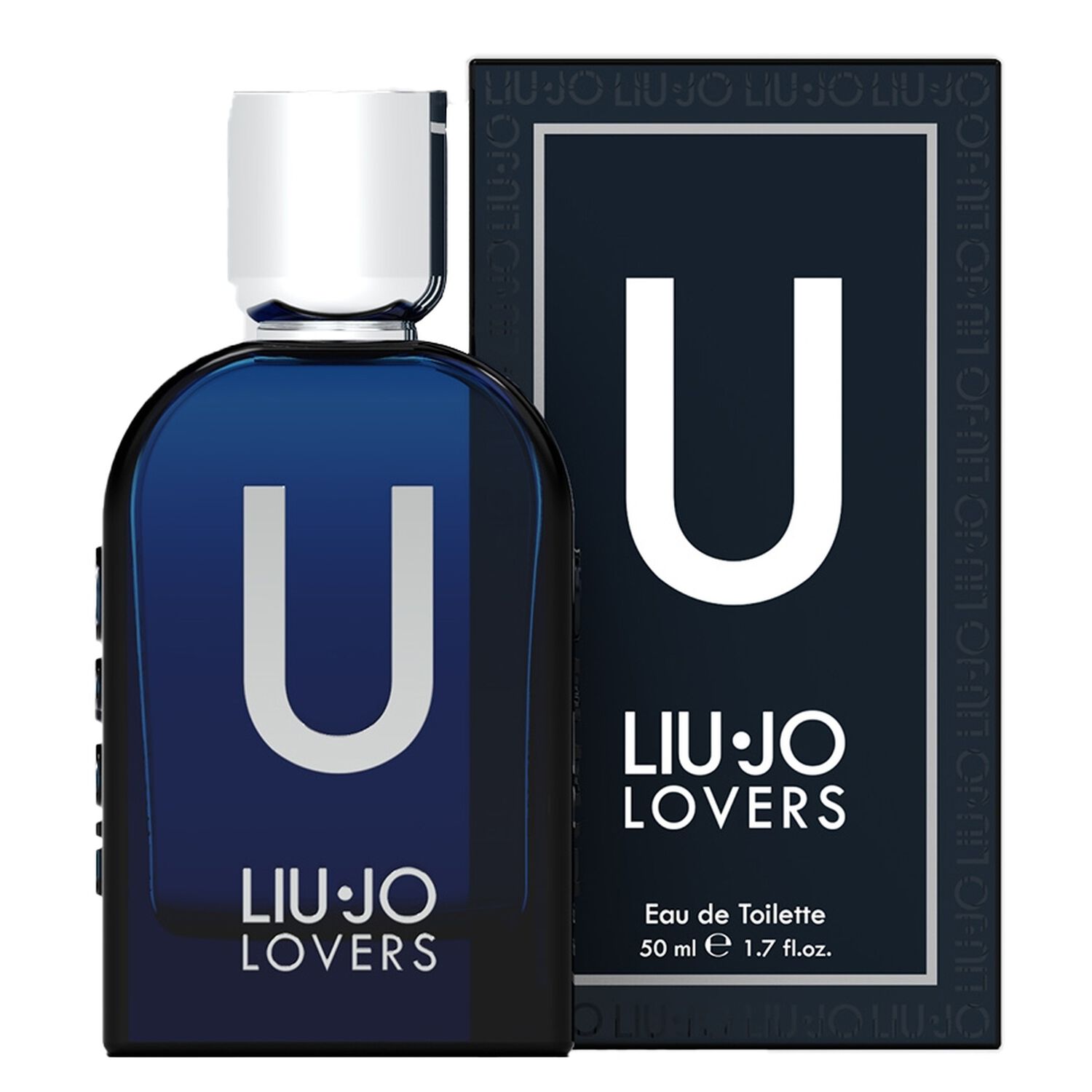 Liu Jo Lovers Homme - Eau de Toilette
