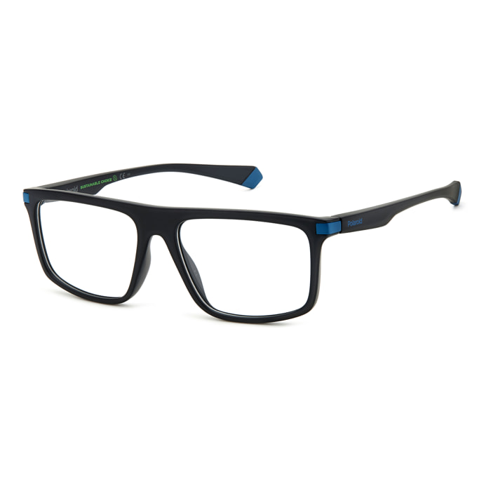 Montura de gafas Polaroid Hombre PLD-D448-VKM