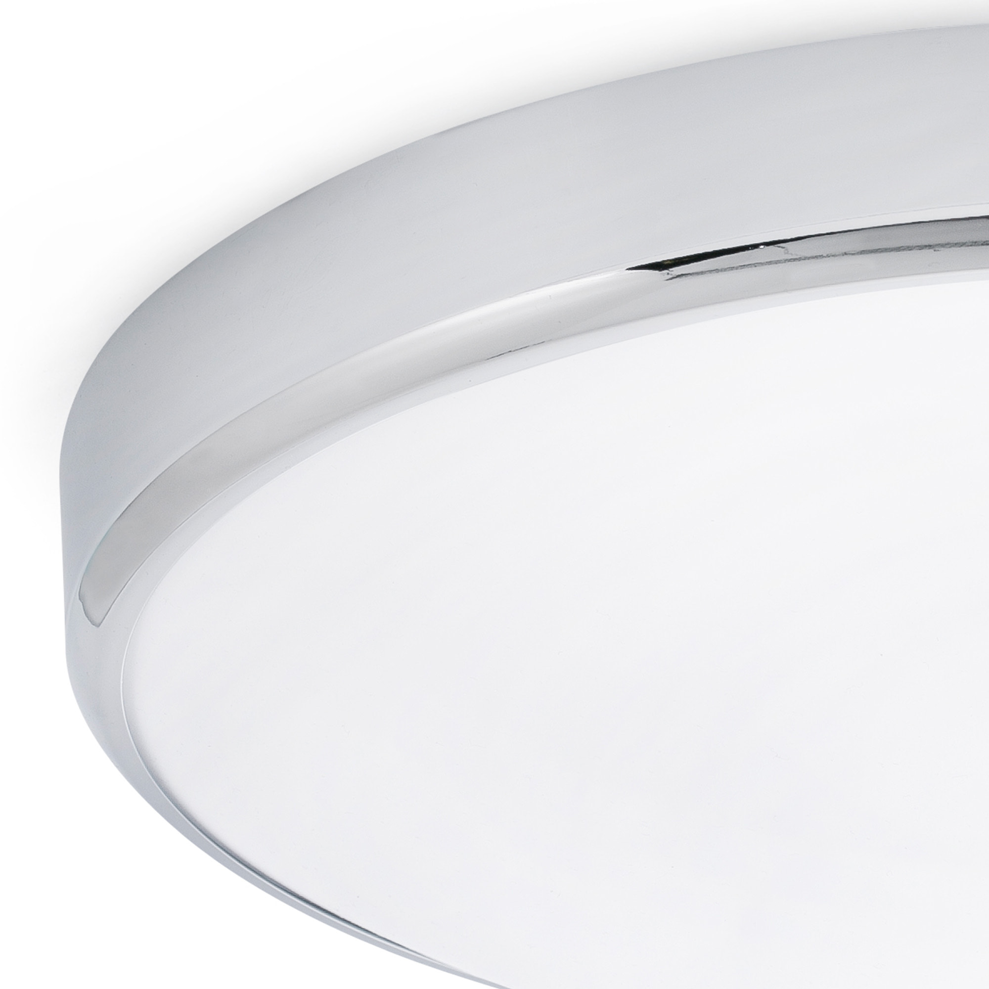 KAO Plafonnier aluminium