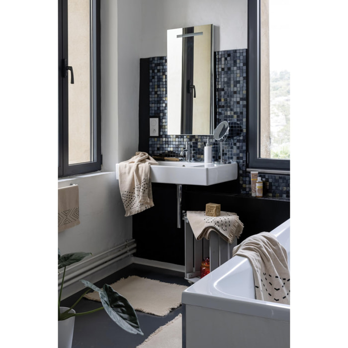 Drap de bain Julia