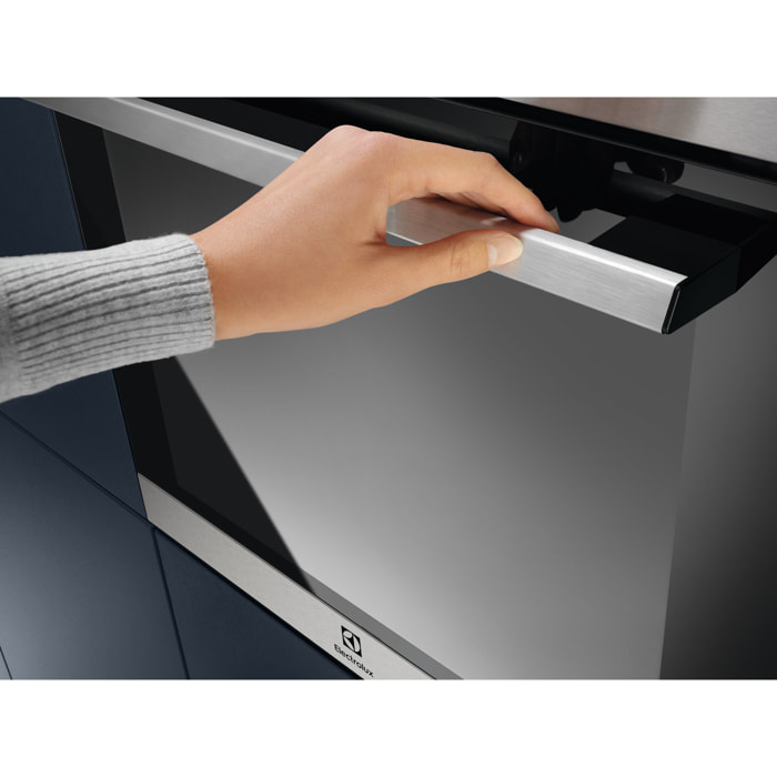 Electrolux Forno Multifunzione SenseCook® Serie 600 COB400X