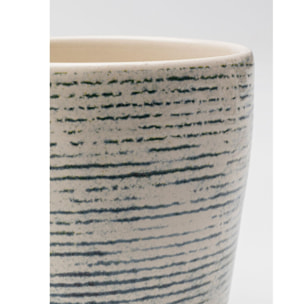 Mugs Pippa set de 6 Kare Design