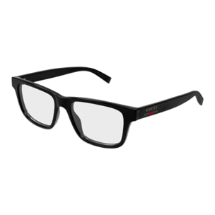 Gafas de Vista Gucci GG1987O-001 de Acetato Hombre 54 mm