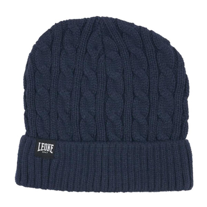 Gorro de punto de invierno para mujer "Basic"