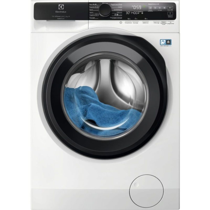 Lave linge hublot ELECTROLUX EW7FI51114AQ