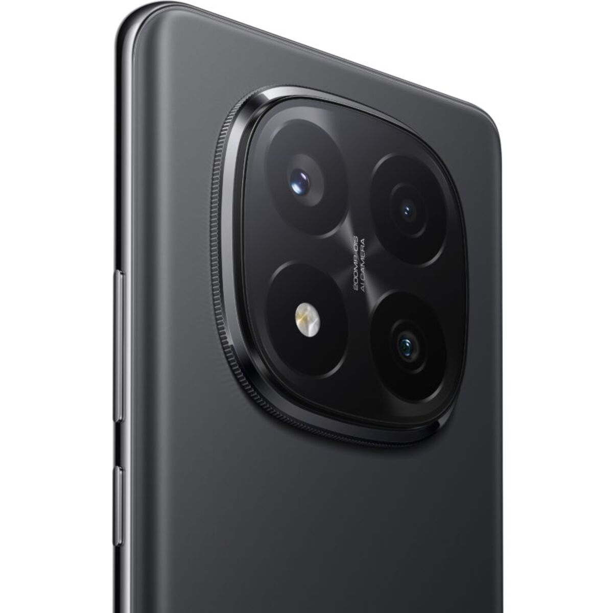 Smartphone XIAOMI Redmi Note 14 Pro+ Noir 256Go 5G