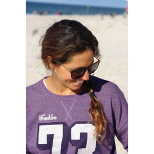 OCCHIALI DA SOLE OCEAN BARI in Marrone