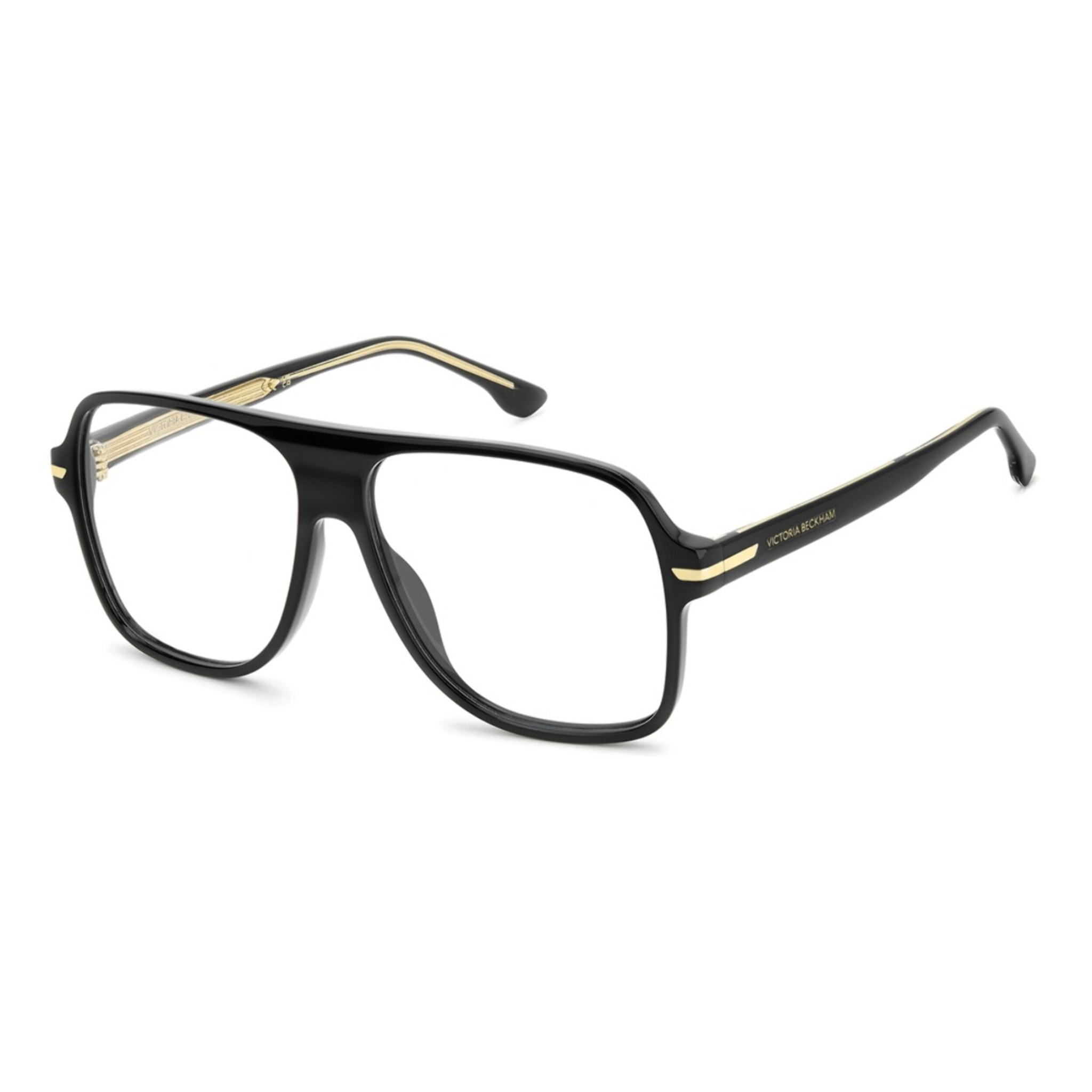 Gafas de Vista Victoria Beckham VB 1011 807 de Acetato Mujer 58 mm
