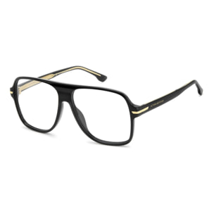 Gafas de Vista Victoria Beckham VB 1011 807 de Acetato Mujer 58 mm