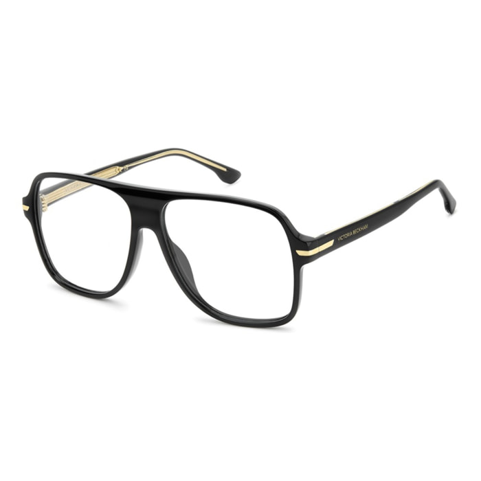 Gafas de Vista Victoria Beckham VB 1011 807 de Acetato Mujer 58 mm