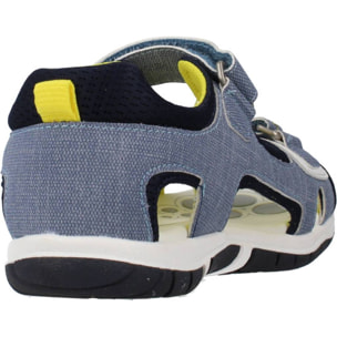 Sandalias Niño de la marca CHICCO  modelo FASH AZUL