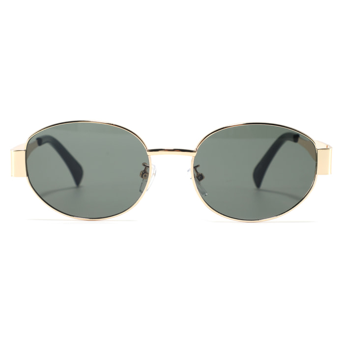 Gafas de Sol Sexton C813 - C3 de Metal Mujer 53 mm