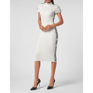 PHILIPP PLEIN Knit Dress