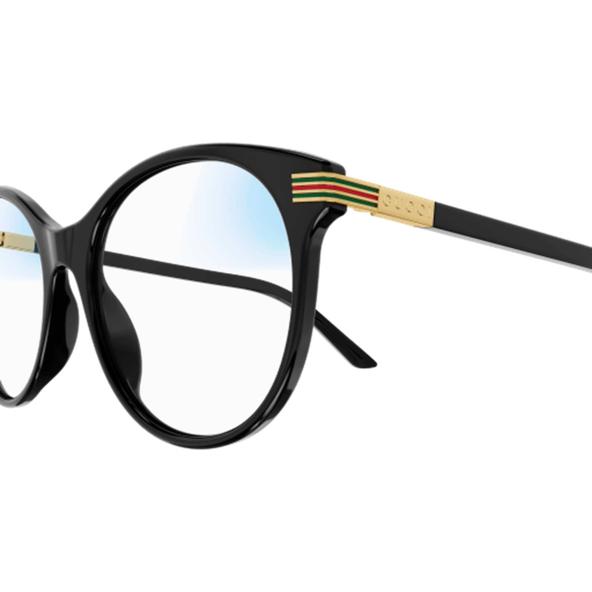 Gafas de Sol Gucci GG1450S-001 de Acetato Mujer 53 mm