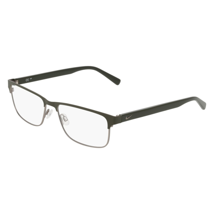 Gafas de Vista Nike 1002 315 58 de Metal Unisex
