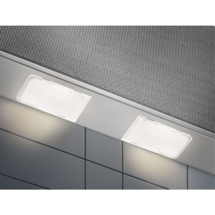 Hotte tiroir ELECTROLUX LFP326S LED